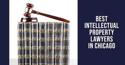 5 Best Intellectual Property Lawyers in Chicago (2026)