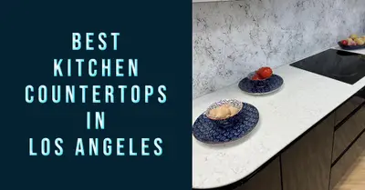5 Best Kitchen Countertop Installers in Los Angeles (2026)