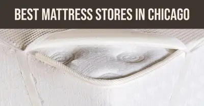 5 Best Mattress Stores in Chicago (2026)