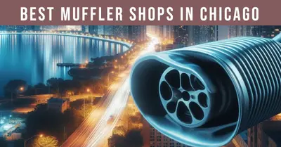5 Best Muffler Shops in Chicago (2026)