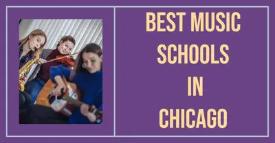 5 Best Music Stores in Chicago (2026)