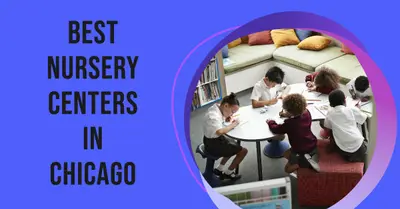 5 Best Nursery Centers in Chicago (2026)