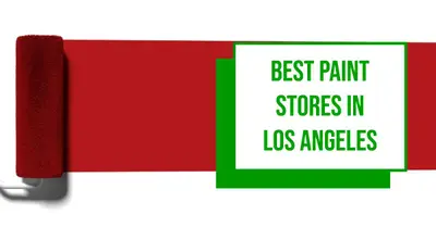 4 Best Paint Stores in Los Angeles (2026)