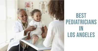 5 Best Pediatricians in Los Angeles (2026)