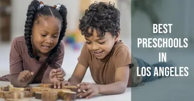 5 Best Preschools in Los Angeles (2026)