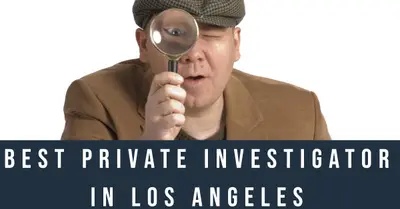 6 Best Private Investigators in Los Angeles (2026)