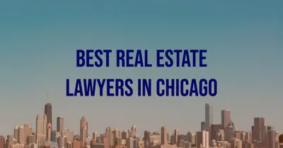 5 Best Real Estate Lawyers in Chicago (2026)