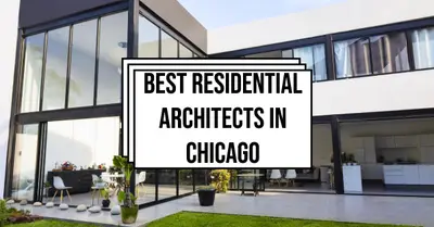5 Best Residential Architects in Chicago (2026)