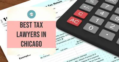 5 Best Tax Lawyers in Chicago (2026)