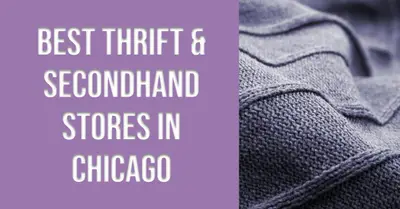 5 Best Thrift Secondhand Stores in Chicago (2026)