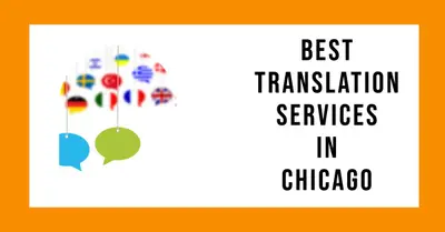5 Best Translation Services in Chicago (2026)