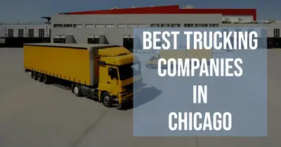 4 Best Trucking Companies in Chicago (2026)