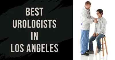 5 Best Urologists in Los Angeles (2026)