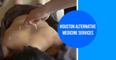 Alternative Medicine