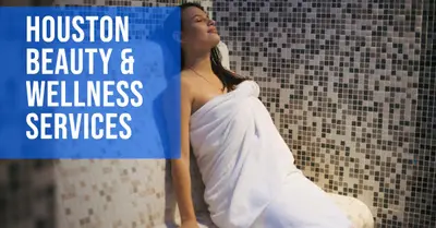 Beauty And Wellness
