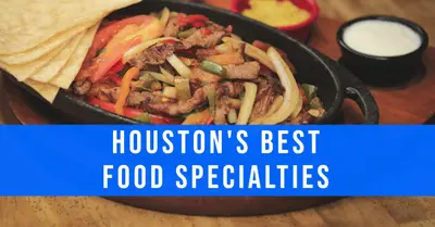 Food Specialty