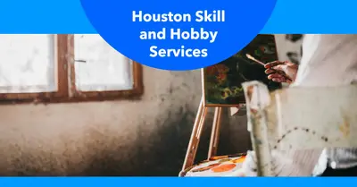 Skill And Hobby