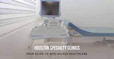 Specialty Clinics