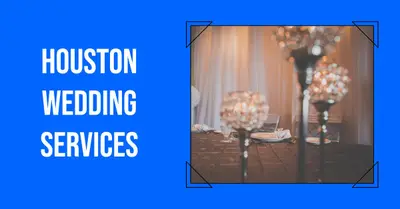 Wedding Services