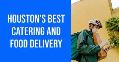 Catering And Food Delivery