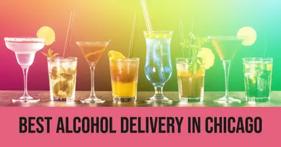 5 Best Alcohol Delivery in Chicago (2026)