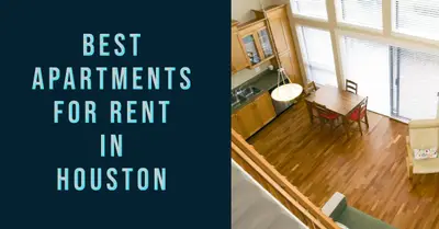 5 Best Apartments for Rent in Houston (2026)