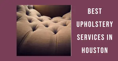 5 Best Auto Upholstery Repair Services in Houston (2026)