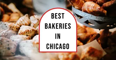 5 Best Bakeries in Chicago (2026)