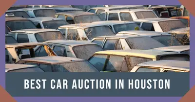 5 Best Car Auction in Houston (2026)