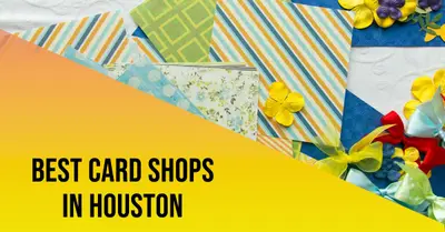 5 Best Card Shops in Houston (2026)
