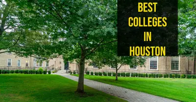 5 Best Colleges in Houston (2026)