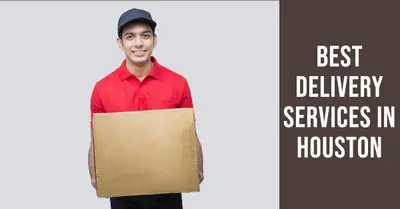 5 Best Delivery Services in Houston (2026)