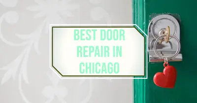 5 Best Door Repair Services in Chicago (2026)