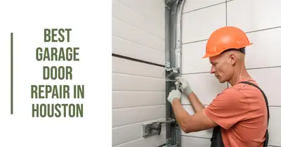 5 Best Door Repair Services in Houston (2026)