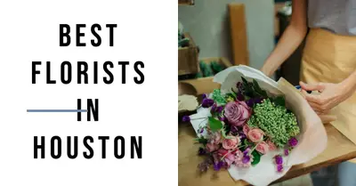 5 Best Florists in Houston (2026)