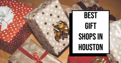 5 Best Gift Shops in Houston (2026)