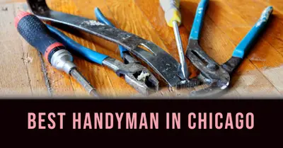 5 Best Handymen in Chicago (2026)