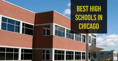 5 Best High Schools In Chicago (2026)