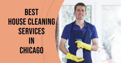 5 Best House Cleaning Services in Chicago (2026)