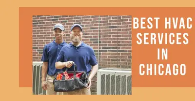 6 Best HVAC Services in Chicago (2026)