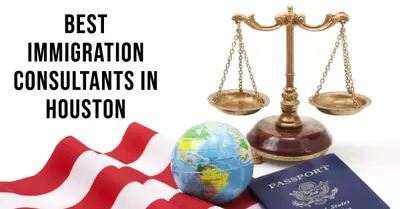 5 Best Immigration Consultants in Houston (2026)