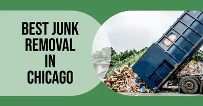 6 Best Junk Removal Services in Chicago (2026)