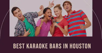 5 Best Karaoke Bars in Houston (2026)