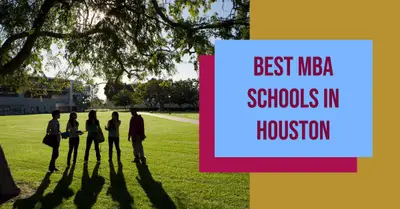 4 Best Mba Schools in Houston (2026)