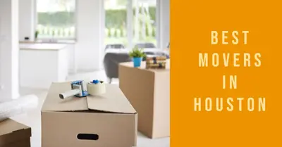 5 Best Movers in Houston (2026)