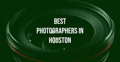 5 Best Photographers in Houston (2026)