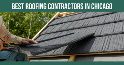 5 Best Roofing Contractors in Chicago (2026)