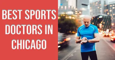 5 Best Sports Doctors in Chicago (2026)