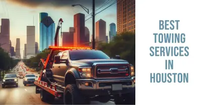 5 Best Towing Services in Houston (2026)