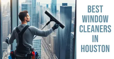 5 Best Window Cleaners in Houston (2026)